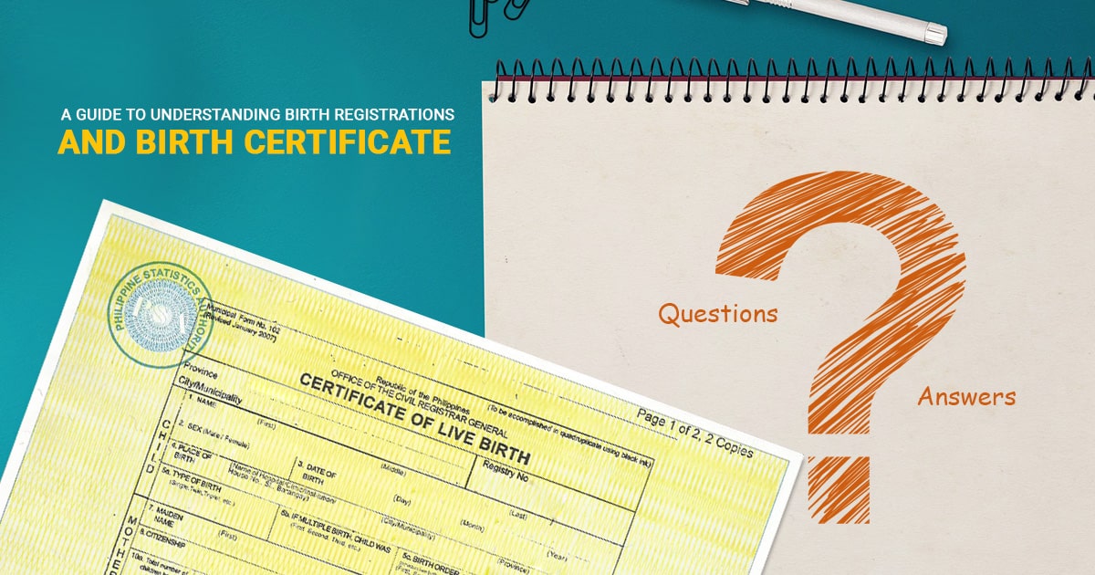 get a certified copy of birth certificate