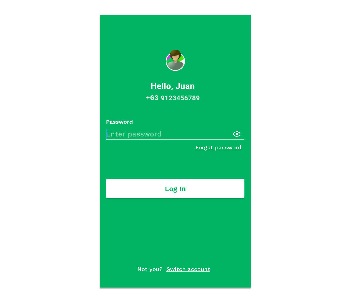 Pay for your PSA birth certificate using your PayMaya app