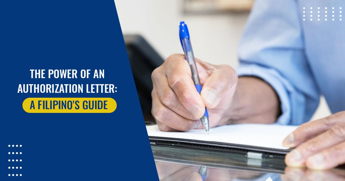 Person writing with a pen on paper.