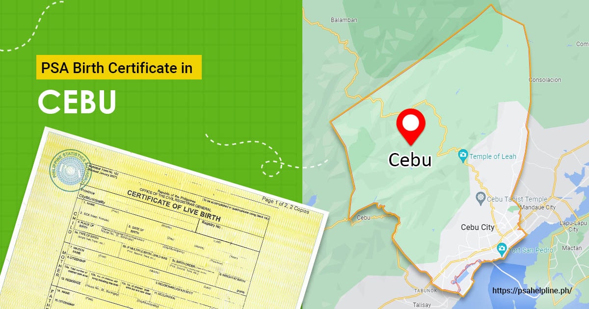 psa cebu