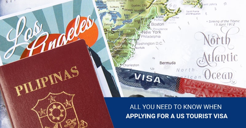 US Tourist Visa Guide