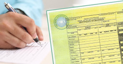Correction of errors on Marriage Certificate