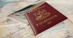 PSA birth certificate as a primary requirement for first-time passport applicants.
