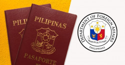 Applying for passport application and renewal in the Philippines